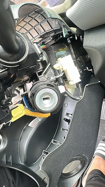 lock repair: 312 LOCK SERVICES — Auto Key 24/7, Бишкек Услуги по автомобильным — 9
