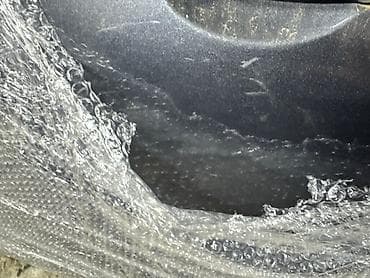 lada 11: Дверь Передняя левая Hyundai, Б/у, Оригинал — 2