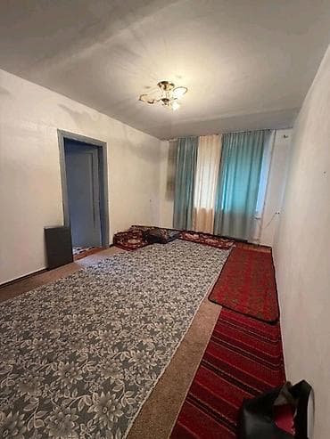 сдаю кв вефа: 2 комнаты, 44 м², 1 этаж — 4