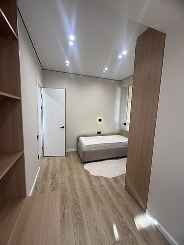 residence: 3 комнаты, 88 м², Элитка, 5 этаж, Дизайнерский ремонт — 6