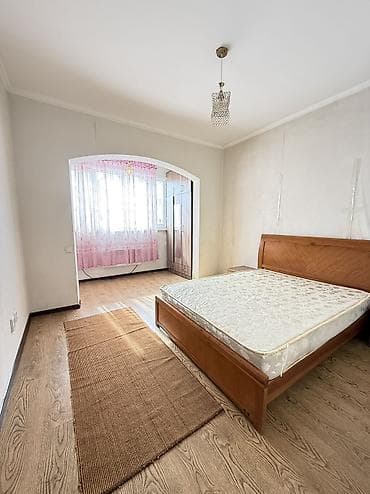 2 комнаты, 70 м², 106 серия, 7 этаж, Евроремонт