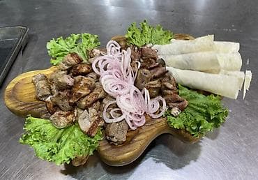 сузьма купить: Повар-шашлычник с опытом более 10 лет ищет работу Специализируюсь на — 9