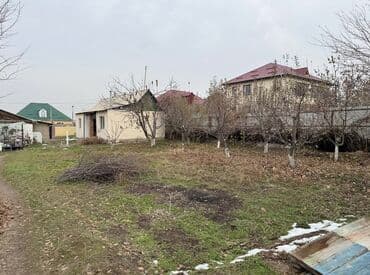 пол дом в бишкеке: Дом, 60 м², 3 комнаты, Собственник, Евроремонт — 6