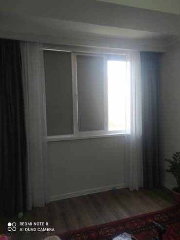 Текстиль: Жалюзи Бишкек Black-out Новая разновидность рулонных штор- Black-out — 1