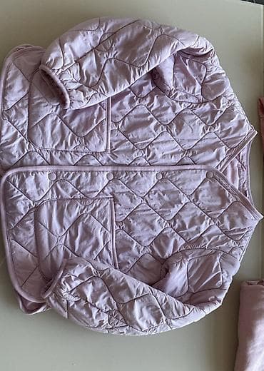 Школьная форма: Продаю б.у. вещи в очень хорошем состоянии на рост 130см. Куртка — 2