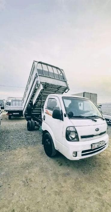 Дом и сад: Заказать Хендай портер, Вывоз строй мусора, Другие опции — 2