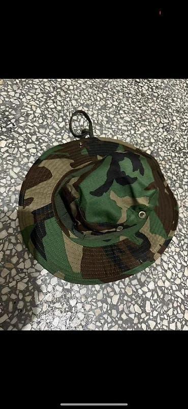 Баш кийимдер: Панамы тактические (boonie hat), ткань рип-стоп. Особенности: - — 4