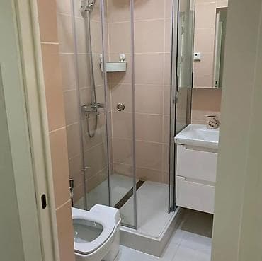 Кыймылсыз мүлк: 3 бөлмө, Чогуу жашоосу жок, Толугу менен эмереги бар — 9