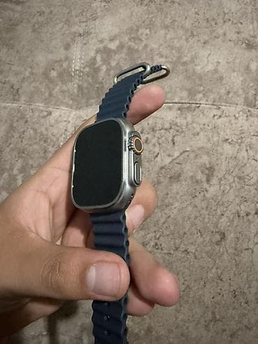 apple watch se 1: Apple Watch Ultra 2 акб 98 состояние хорошая комплект зарядка — 5