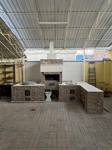 750: 🔥Срочно Продается Дом 📍Раойн : ЖМ Рухий -Мурас 1 📌Район Тунгуч до — 5