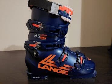 футбольные бутсы predator: Lange rs zj+ год 2022 жёсткость 120 размер 275мм состояние хорошее — 3