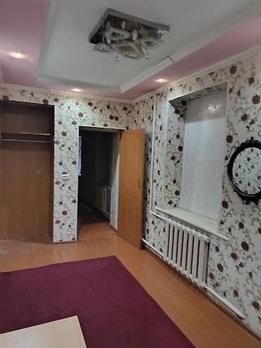 ж м колмо: Сдается комната для девушек, 25 тысяч, коммунальные услуги внутри — 3