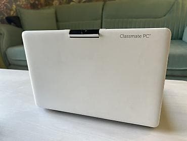 Ноутбуки и аксессуары: Нетбук, Б/у, Intel Celeron — 2