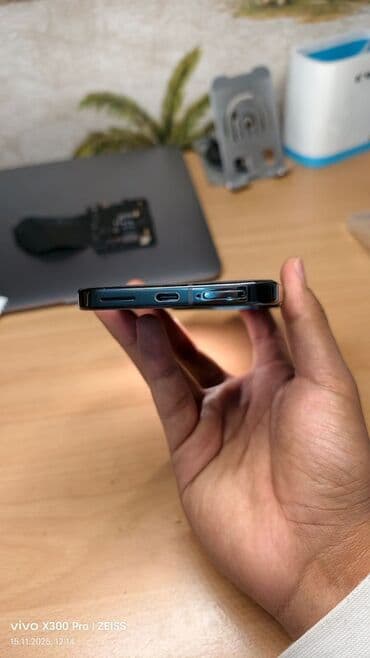 поко ф2 про: Google Pixel 9 Pro XL, Б/у, 256 ГБ, цвет - Черный, 1 SIM — 8