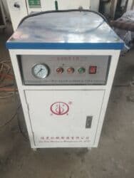 оборудование для бизнес: Сервис центр парогенератор полуавтомат в отличном состоянии с — 13