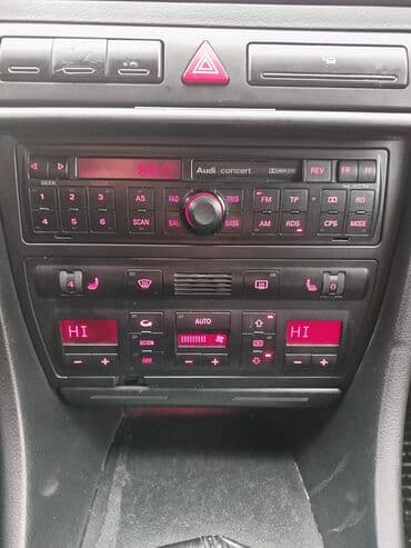 дом на колесах цена в бишкеке: Audi A6: 2000 г., 2.4 л, Механика, Бензин, Универсал — 7