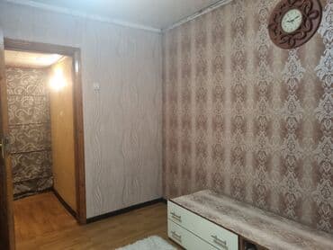 частный дом на длительный срок: 10 м², С мебелью — 2