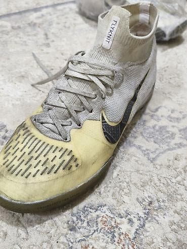 nike force: Футбольные бутсы Nike mercurial сороконожки - Тип: бутсы/сороконожки — 4