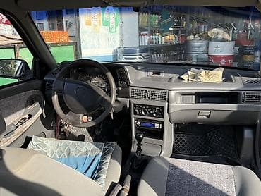 резина 15 с: Daewoo Nexia: 2007 г., 1.6 л, Механика, Бензин — 3