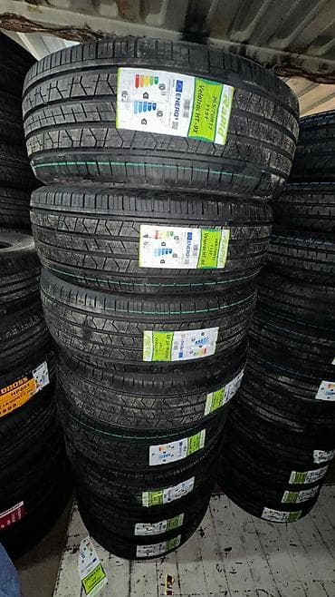 70: Летние шины Rapid Veloce HT 9X - Размер: 205/70 R15 (указан на — 1