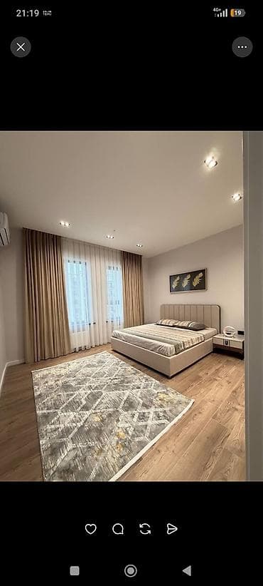 Ssangyong: 1 комната, Душевая кабина, Постельное белье, Кондиционер — 2