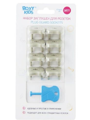 домик для: Заглушки для розеток! Исследование окружающего мира у ребенка — 6