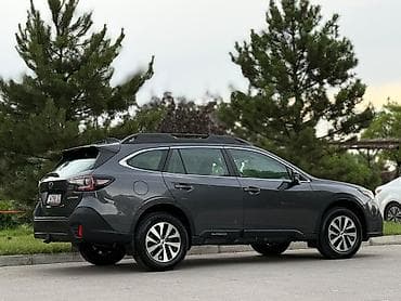 бензанасос субару: Subaru Outback: 2021 г., 2.5 л — 6