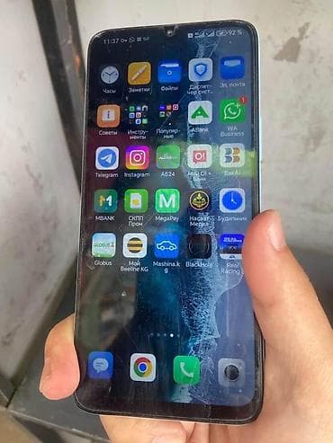 ipone 8plus: Honor X5b Plus — 4