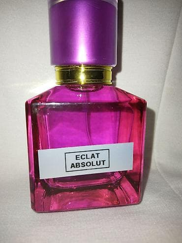 эклат орифлейм мужской: Эксклюзивная новинка для женщин — парфюм Eclat Absolut. Автор и — 1