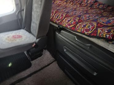 rx 6900: Тягач, Mercedes-Benz, 2009 г., Без прицепа — 9