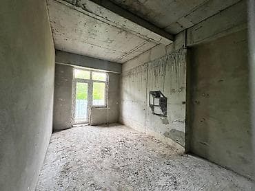 убираем снег во дворе: 3 комнаты, 88 м², Элитка, 4 этаж, Готовая ПСО (под самоотделку) — 5