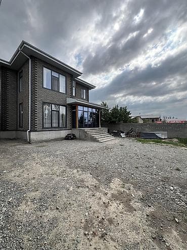 баа: 🏡 СРОЧНО! Арча-Бешиктен эң сонун үй сатылат! Таза абасы, тынч жана — 4