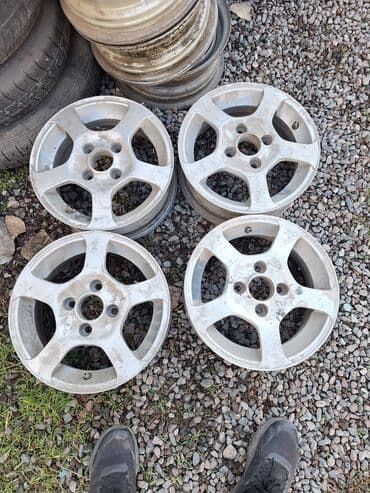 р 13 шины: Железные Диски R 13 — 2