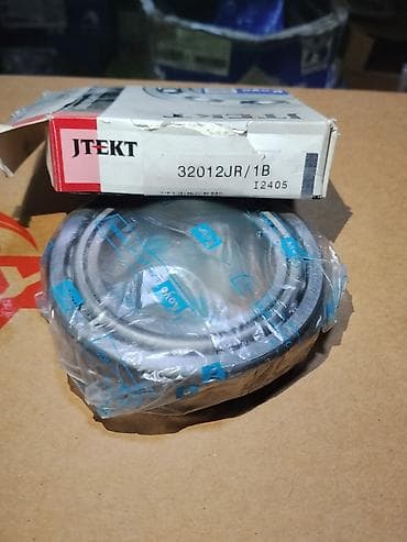 Подшипник Универсальный Оригинал, Япония
