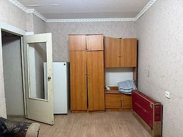 1 комната, Без подселения, С мебелью полностью — 3