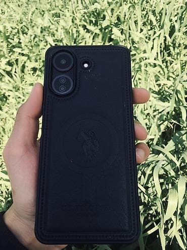 ps2 hdd: Redmi, Redmi 13C, 256 ГБ, цвет - Черный, 2 SIM — 1