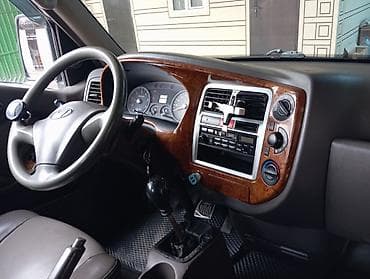 hyundai porter сатам: Легкий грузовик, Hyundai, Стандарт, Б/у — 4