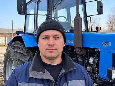 5 5 compressor: Требуется тракторист на фермерское хозяйство Работа на постоянной — 1
