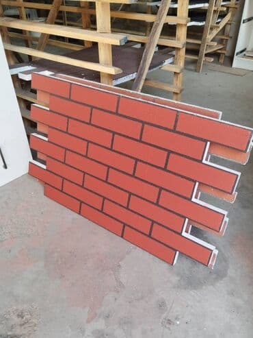 сансевиерия бишкек: Фасад термопанель клинкер зимой тепло летом прохладно цены за кв м — 3