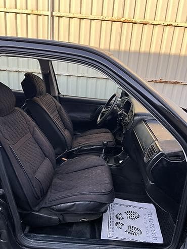 стартер на голф 3: Volkswagen Golf: 1993 г., 1.8 л, Механика, Бензин, Хэтчбэк — 3