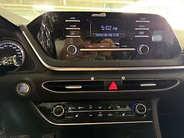 e2 byd: Hyundai Sonata: 2021 г., 2 л, Автомат, Бензин, Седан — 5