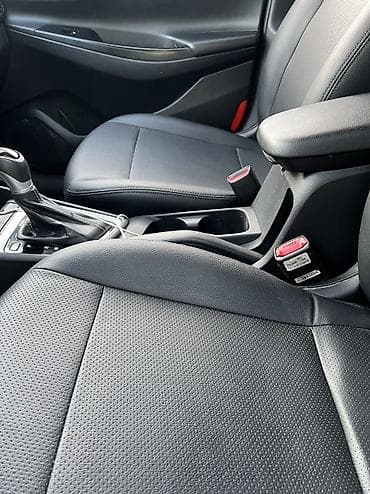 devo matiz: Hyundai Celesta: 2019 г., 1.6 л, Бензин — 6