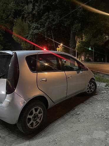 радиатор митсубиси кольт: Mitsubishi Colt: 2003 г., 1.5 л, Автомат, Бензин, Хэтчбэк — 6