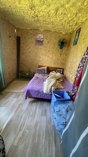 Недвижимость: Продам участок с домом участок 37 соток рядом течёт вода для полива — 8