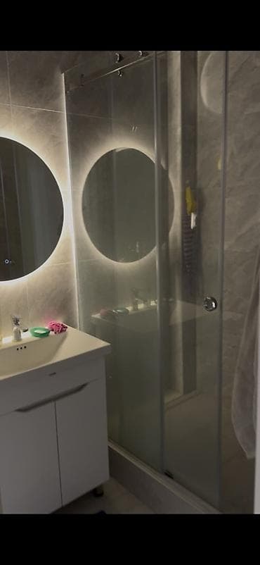 кывартиры: 1 комната, 40 м², 6 этаж, Дизайнерский ремонт — 2
