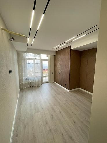 задаю: 3 комнаты, 77 м², Элитка, 14 этаж, Евроремонт — 10