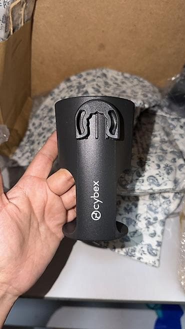 Балдар транспорту: Подстаканник Cybex для коляски В оригинале есть 4800сом - — 1