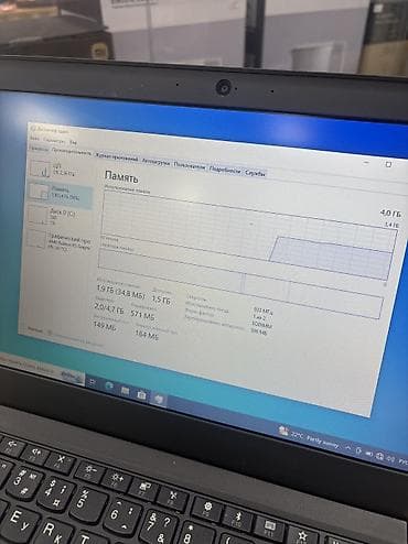 acer i5: Компактный ноутбук Lenovo ThinkPad в хорошем состоянии. Отлично — 5