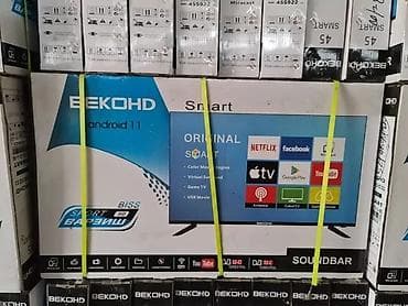 ТВ и видео: Низкая цена + скидки + акции + доставка + установка к стене + — 4