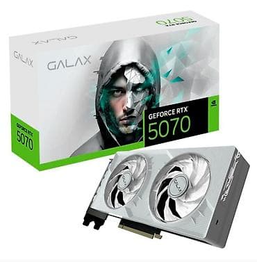 gtx 2060: Видеокарта для ПК, Новый, Galax, GeForce RTX, 12 ГБ — 1